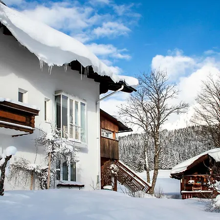 Haus Gerti Διαμέρισμα