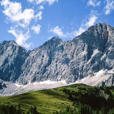 Διαμέρισμα Haus Gerti *