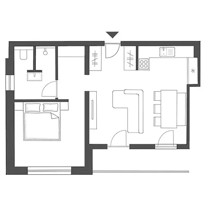 Haus Gerti