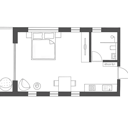 Haus Gerti Рамзау