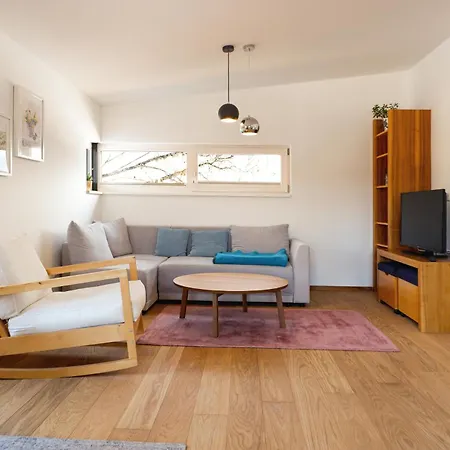 Appartamento Haus Gerti