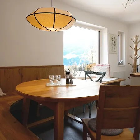 Lägenhet Haus Gerti Ramsau am Dachstein
