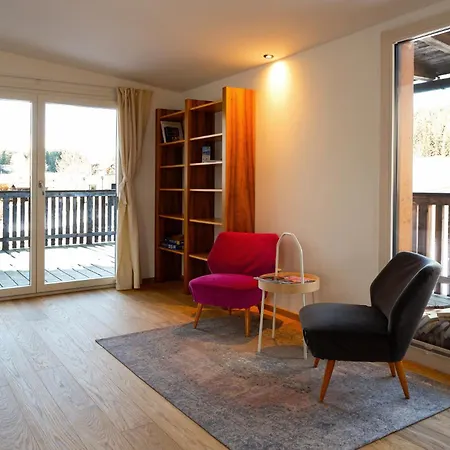 Haus Gerti Apartman