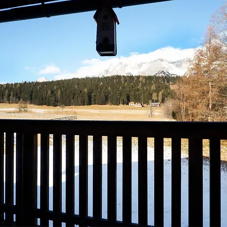 Haus Gerti Apartman *