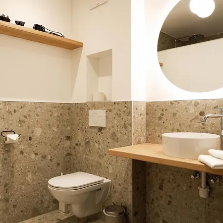 Haus Gerti Апартаменты