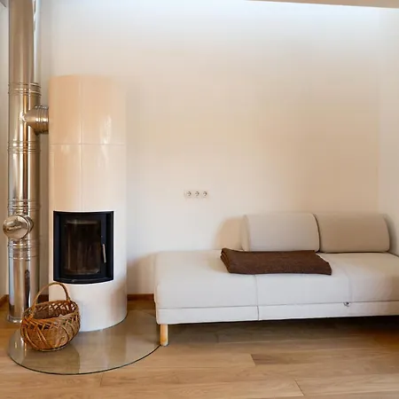 Apartman Haus Gerti
