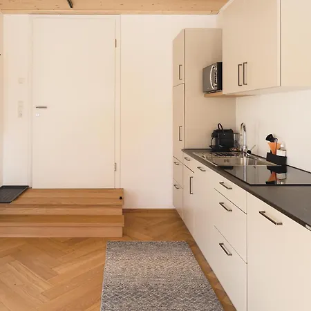 Haus Gerti Рамзау