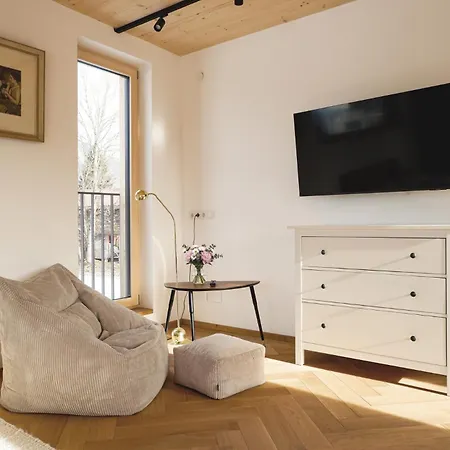 Apartman Haus Gerti Ramsau am Dachstein
