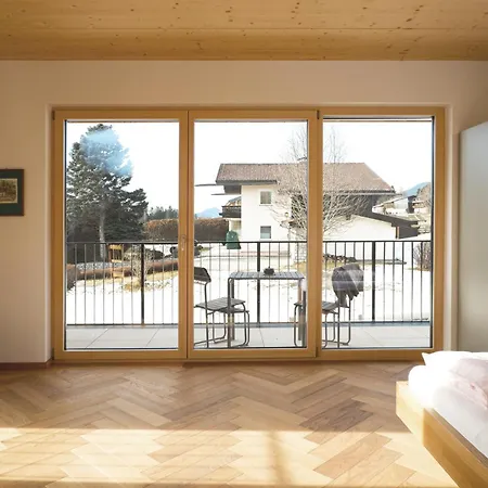 Haus Gerti Апартаменты Рамзау