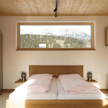 Haus Gerti Apartman