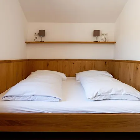 Haus Gerti Апартаменты Рамзау