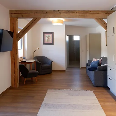 Haus Gerti Апартаменты