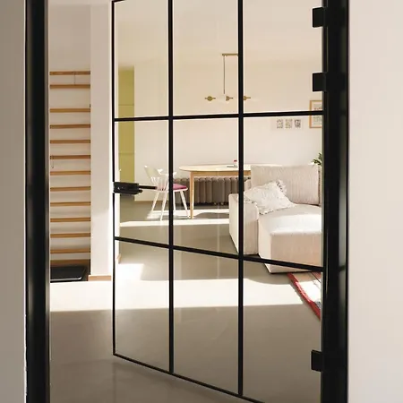 Apartman Haus Gerti