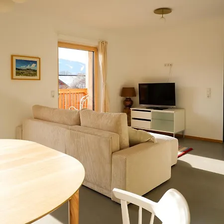 Haus Gerti Апартаменты