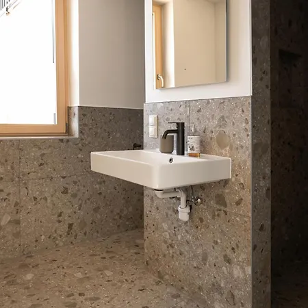 Haus Gerti Apartman *
