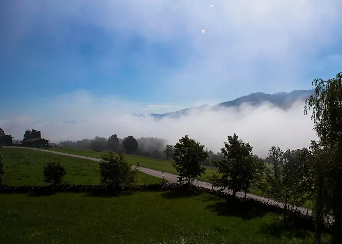 Haus Gerti Appartamento *