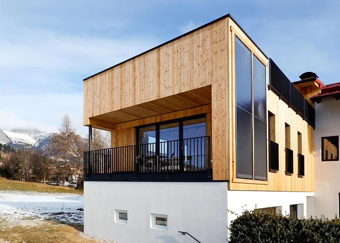 Appartamento Haus Gerti