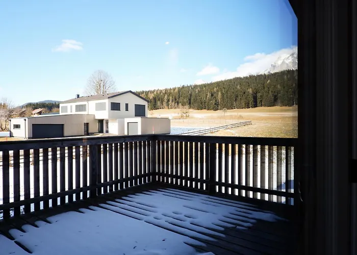 Lägenhet Haus Gerti