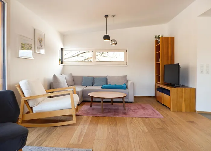 Appartamento Haus Gerti