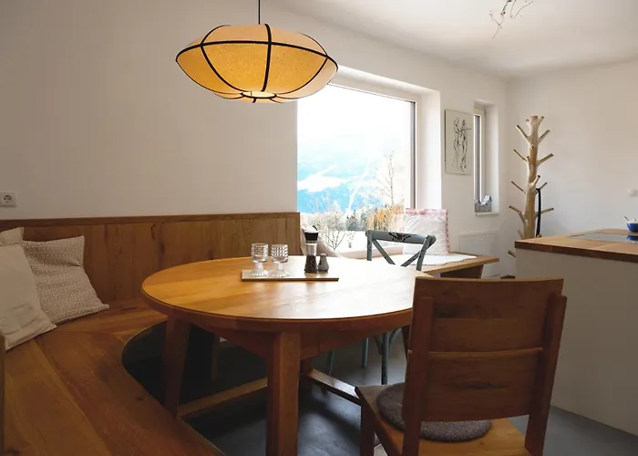 Lägenhet Haus Gerti Ramsau am Dachstein