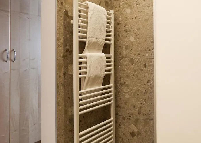 Appartamento Haus Gerti *