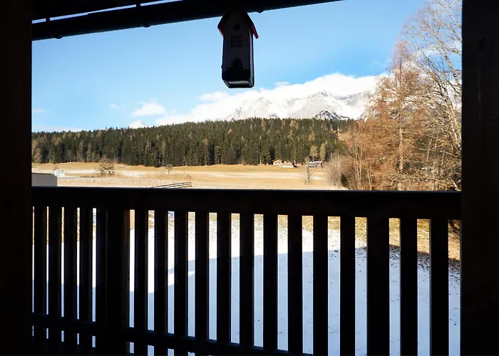 Haus Gerti Apartamento *