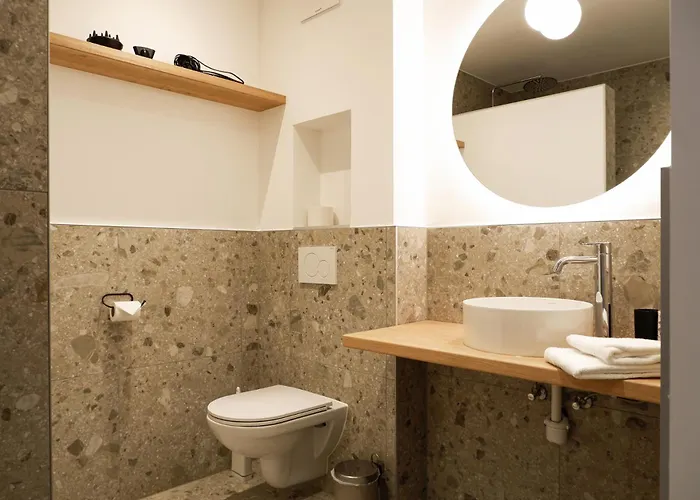 Haus Gerti Appartamento