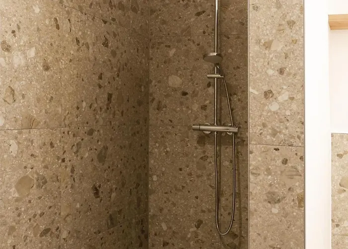 Haus Gerti Apartamento *