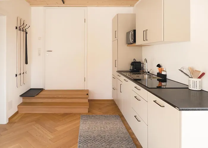 Haus Gerti Ramsau am Dachstein