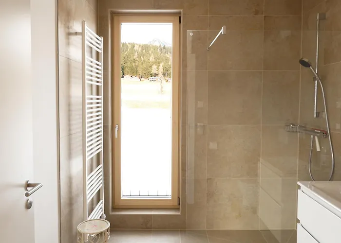 Haus Gerti Apartamento *