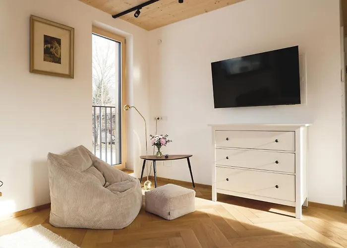 Apartamento Haus Gerti Ramsau am Dachstein