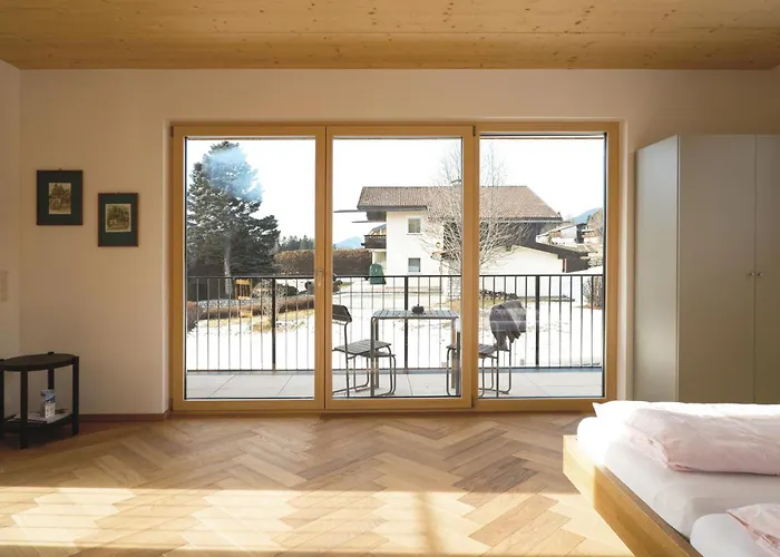 Haus Gerti Appartamento Ramsau am Dachstein