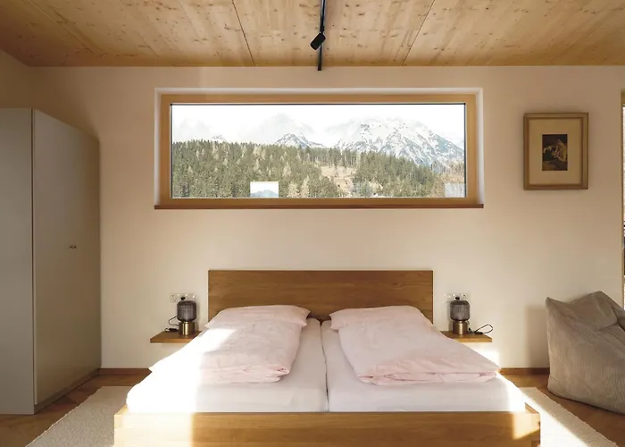 Haus Gerti Appartamento