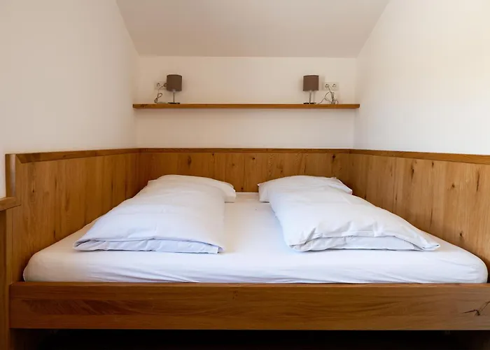 Haus Gerti Appartamento Ramsau am Dachstein