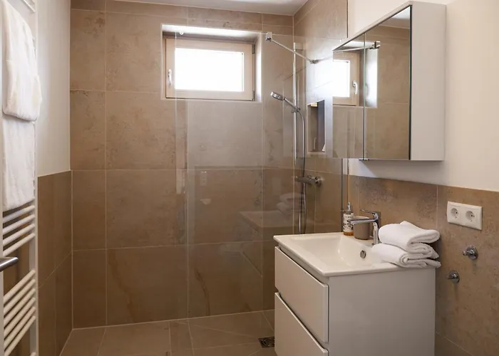 Appartamento Haus Gerti