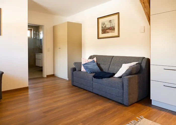 Haus Gerti Ramsau am Dachstein