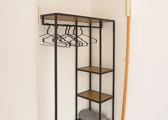 Apartamento Haus Gerti *