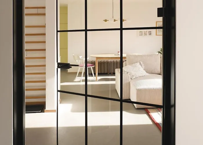 Appartamento Haus Gerti