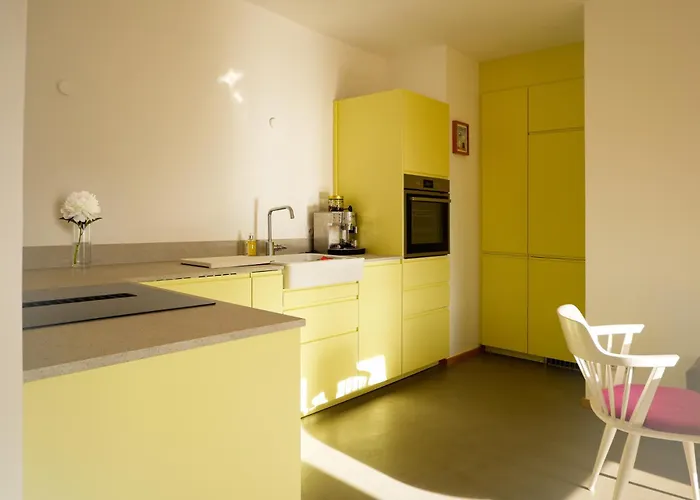 Appartamento Haus Gerti