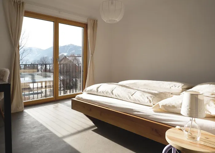 Haus Gerti * Ramsau am Dachstein