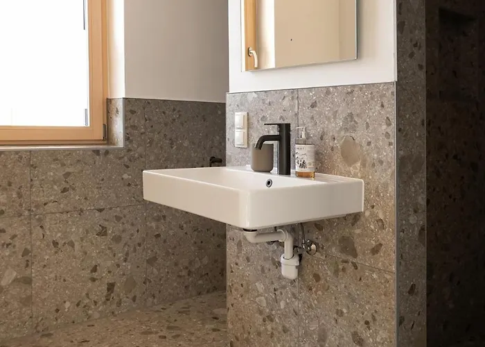 Haus Gerti Appartamento *