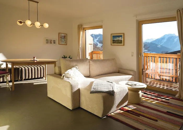 Haus Gerti Ramsau am Dachstein